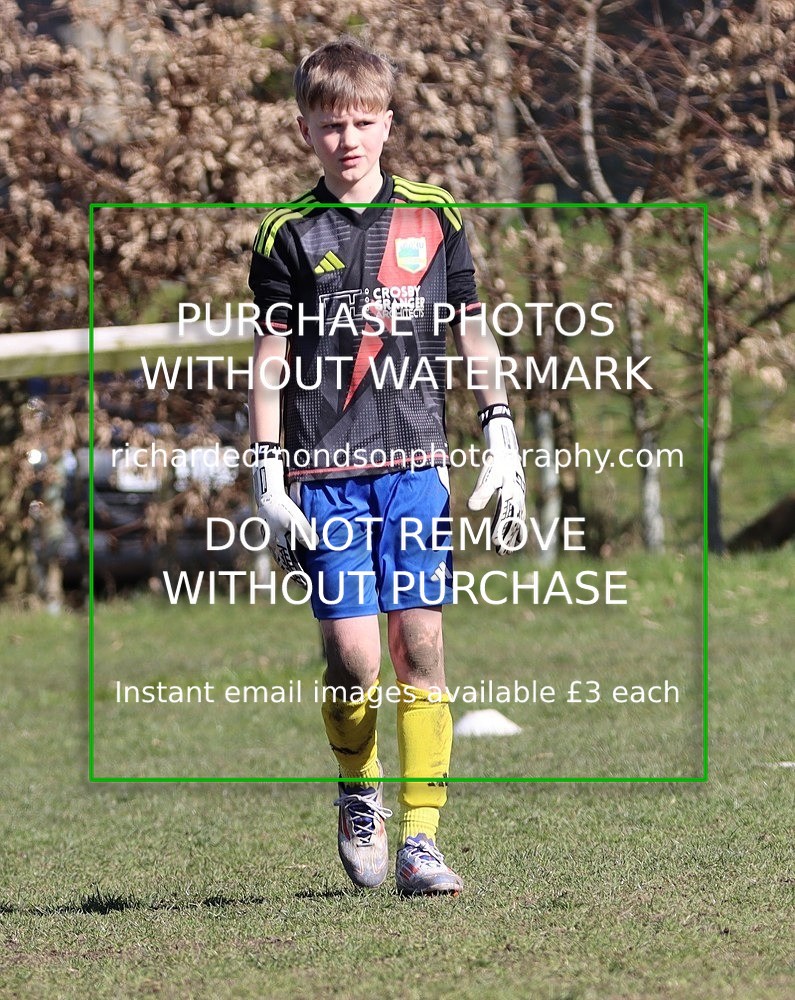 IMG_5110 - Kendal Utd U10 vs Craven Wanderers (17/3/25)