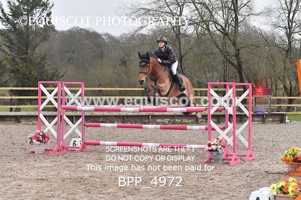 BPP_4972 - CLASS 9 148cm Pony Royal Highland Show Championship Qualifier