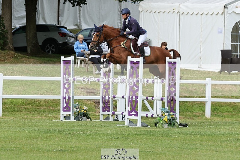 240704-091005-01210 - Cls 1 Foxhunter