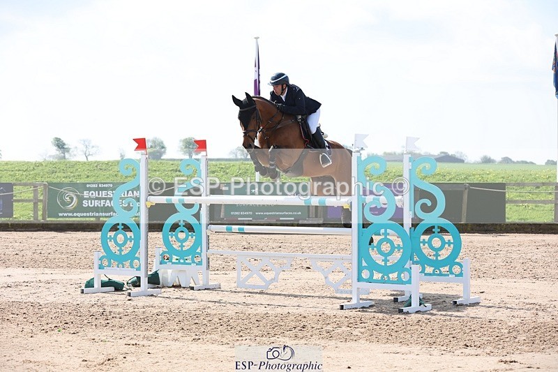 250427-105255-15670 - Cls 36 Young Horse 7yr old