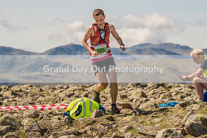 Fairfield-219 - Fairfield Horseshoe Fell Race Saturday 13th May 2023