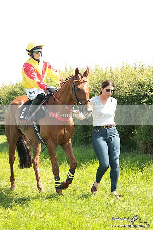 PtP 250526 293 - Albrighton & Woodland PtP Chaddesley Corbett 25/05/26