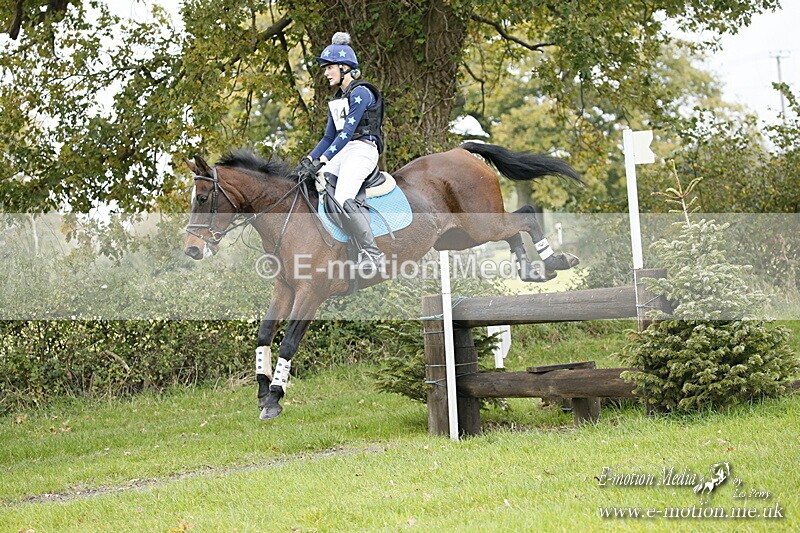 WWHT 181020 WWHT 181020 1159 - WWEC Intermediate (0.90m)  18/10/20