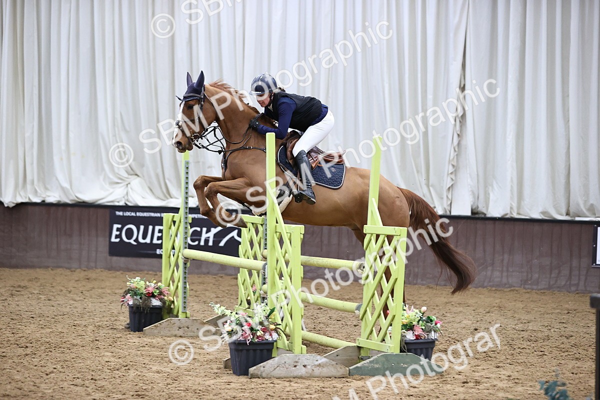 SBM_000581 - Class 2 - Senior British Novice - 90cm Open