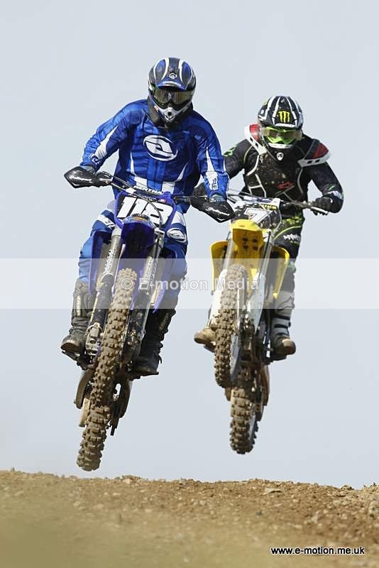 MX 091010-72 - GSY 2 Day 09/10/10