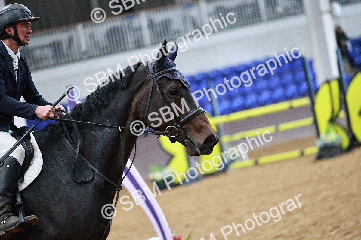 SBM_001651 - Class 5 - Senior Foxhunter 1.20m