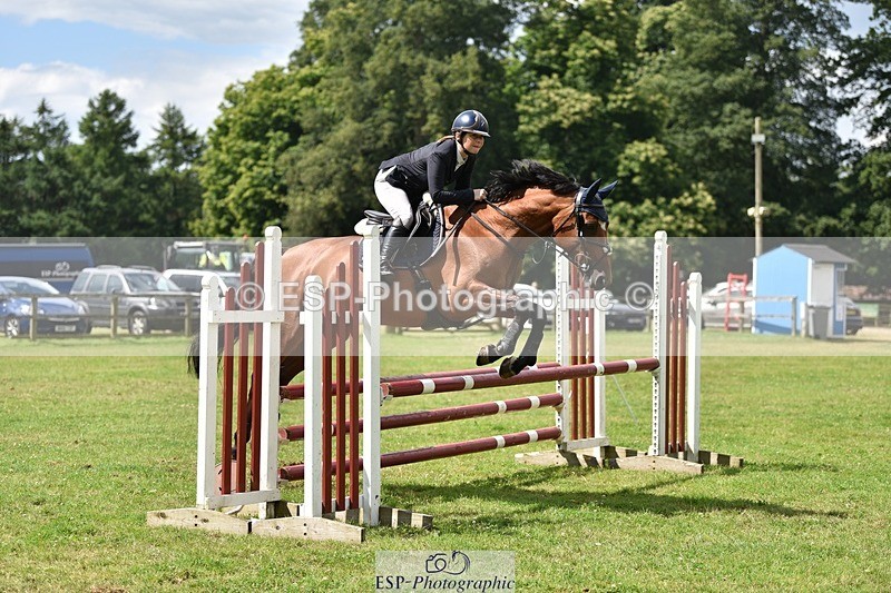 240713-110356-37055 - Cls 158 95cm Amateur Qualifier