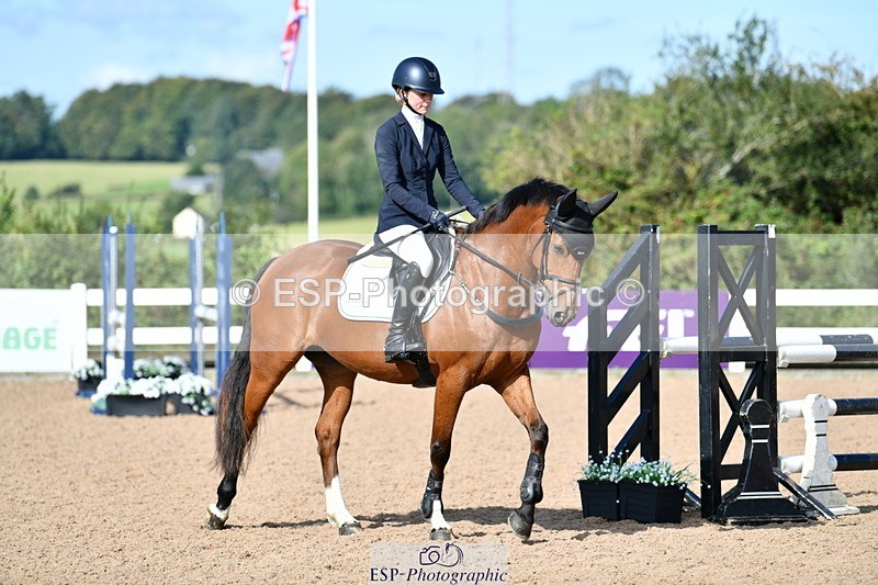 240913A-104058-03523 - Cls 21 Snr Discovery and 1m Open