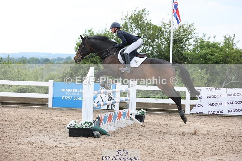 250509-150155-08044 - Cls 22 1.05m Amateur Qualifier