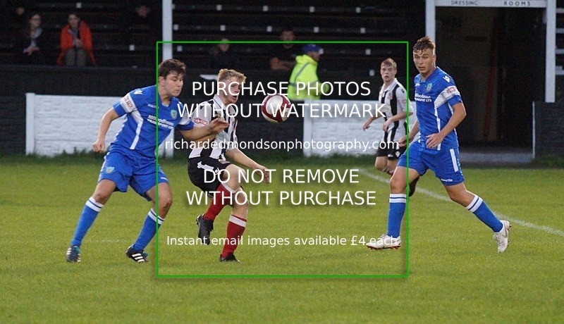 DSC08698 - Kendal Town Reserves v Lancaster City Reserves (22/8/19)