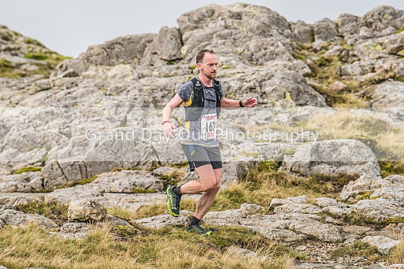 Three Shires-644 - Three Shires Fell Face Saturday 16th September 2023