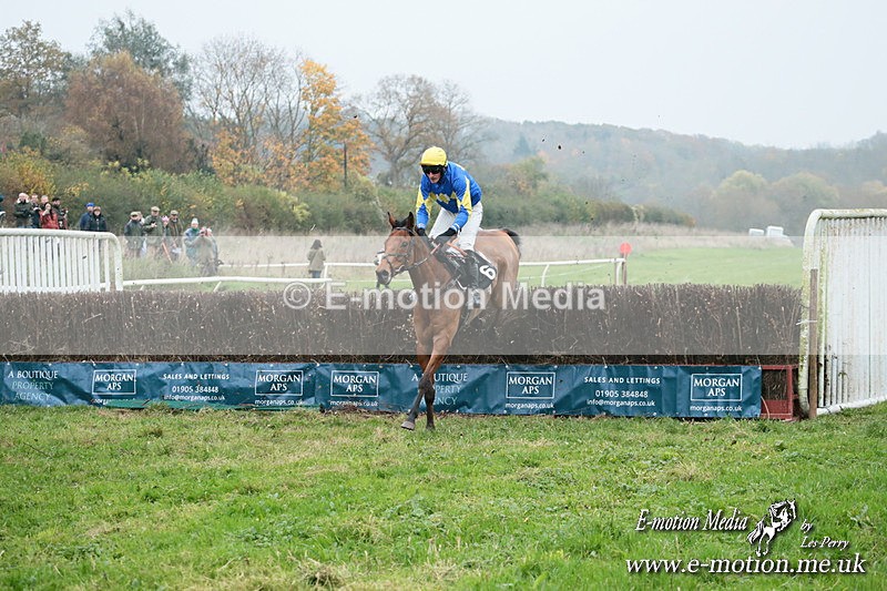 PtP 091124  405 - Knightwick Races Point-to-Point 09/11/24