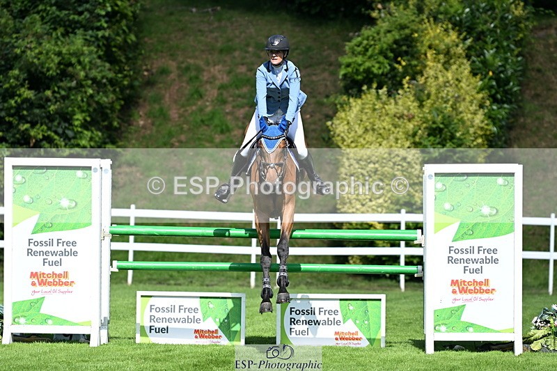 250703A-100155-02413 - Cls 1 Snr Foxhunter