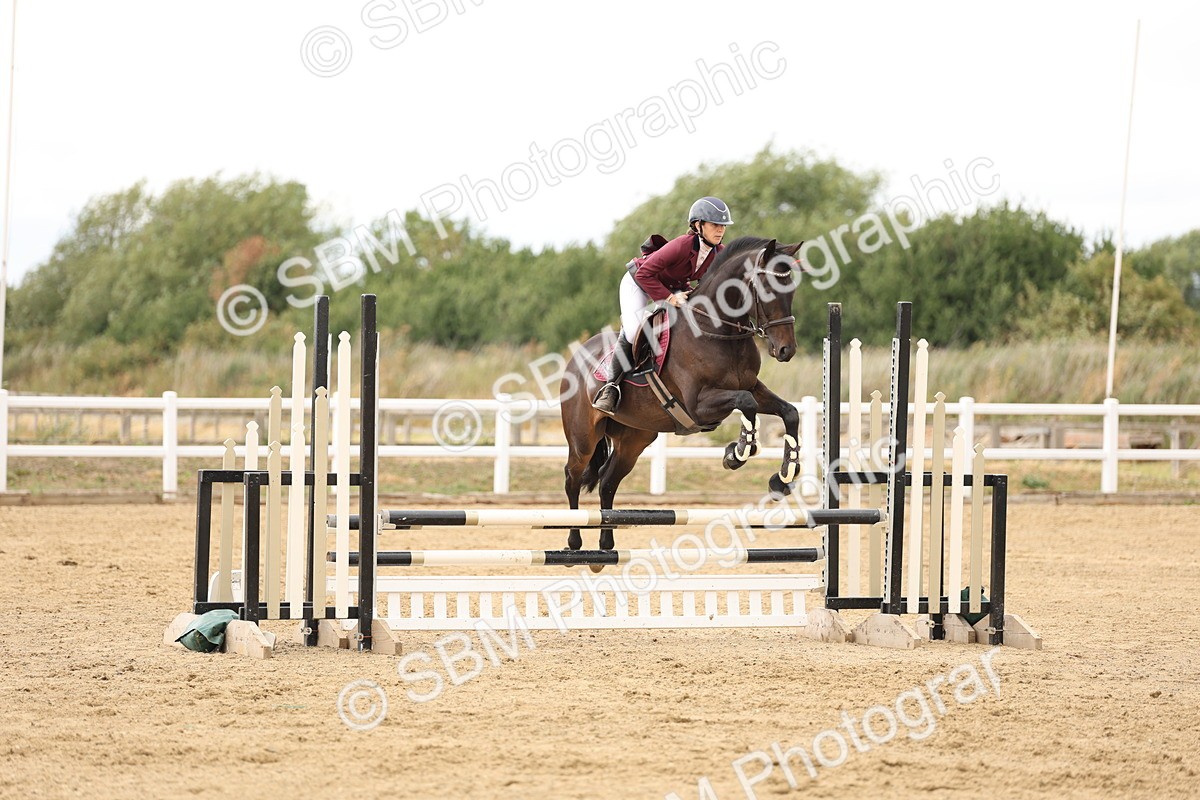 SBM_023193 - Class 2 - Amateur Championship Qualifier 85cm