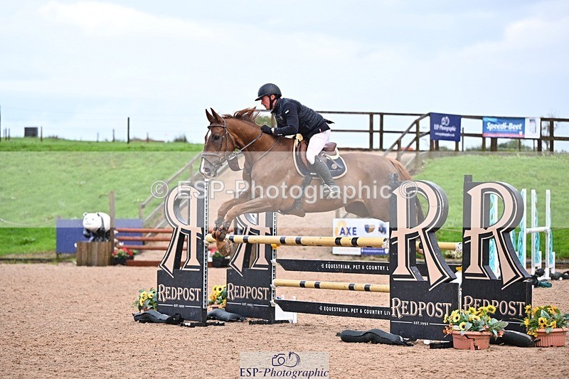 250912-163526-05482 - Cls 13 Snr 1.05m and 1.10m