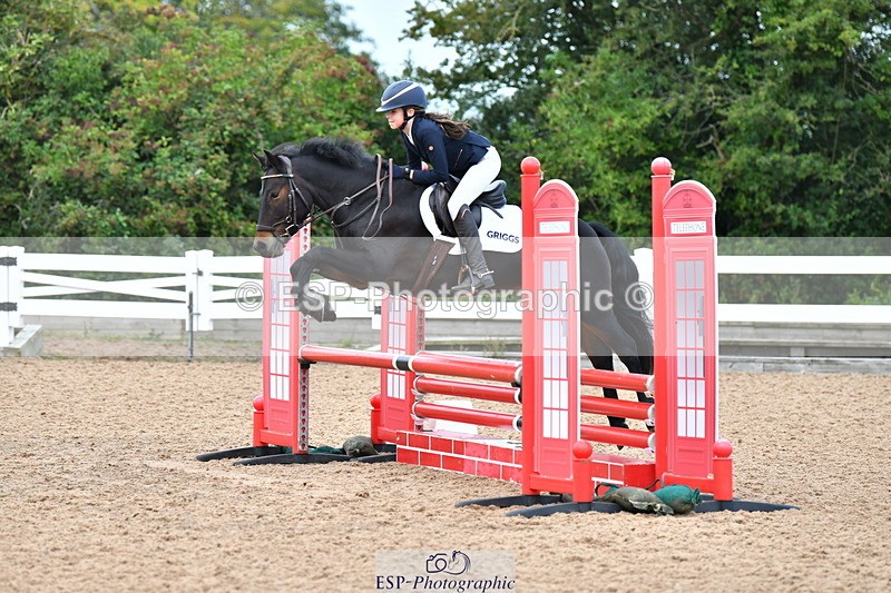 230819A-093711-00045 - Cls 20 Pony Intro 70cm