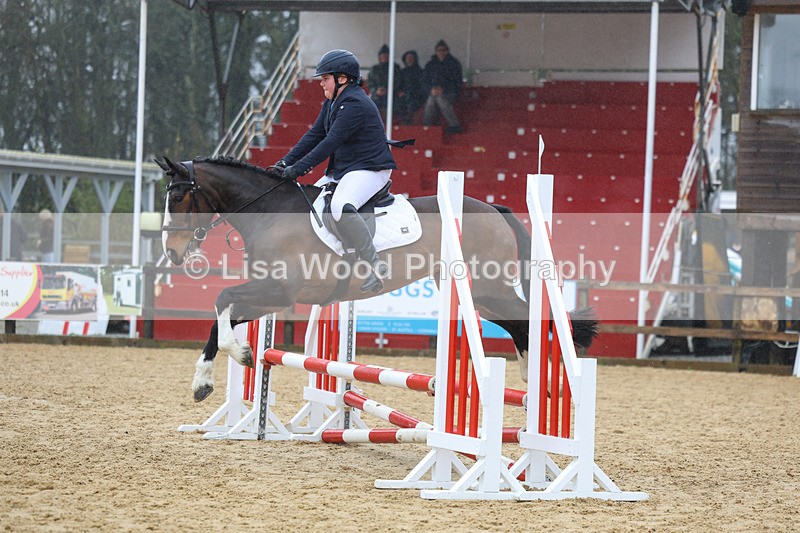 3E7A2201 - Class 4: 70 -75cm