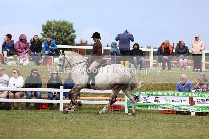 3E7A2519 - Open Ridden Championship
