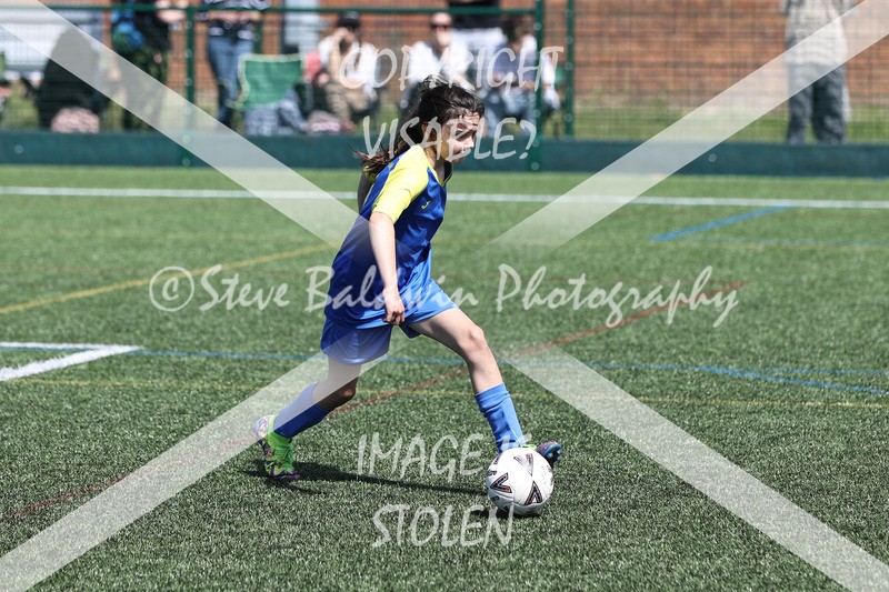 1DX33225 - Sat 13th U7 & U8 Girls