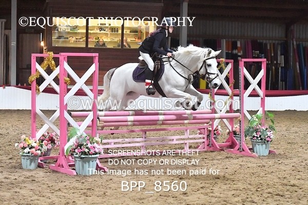 BPP_8560 - CLASS 7 80CM GRAND PRIX