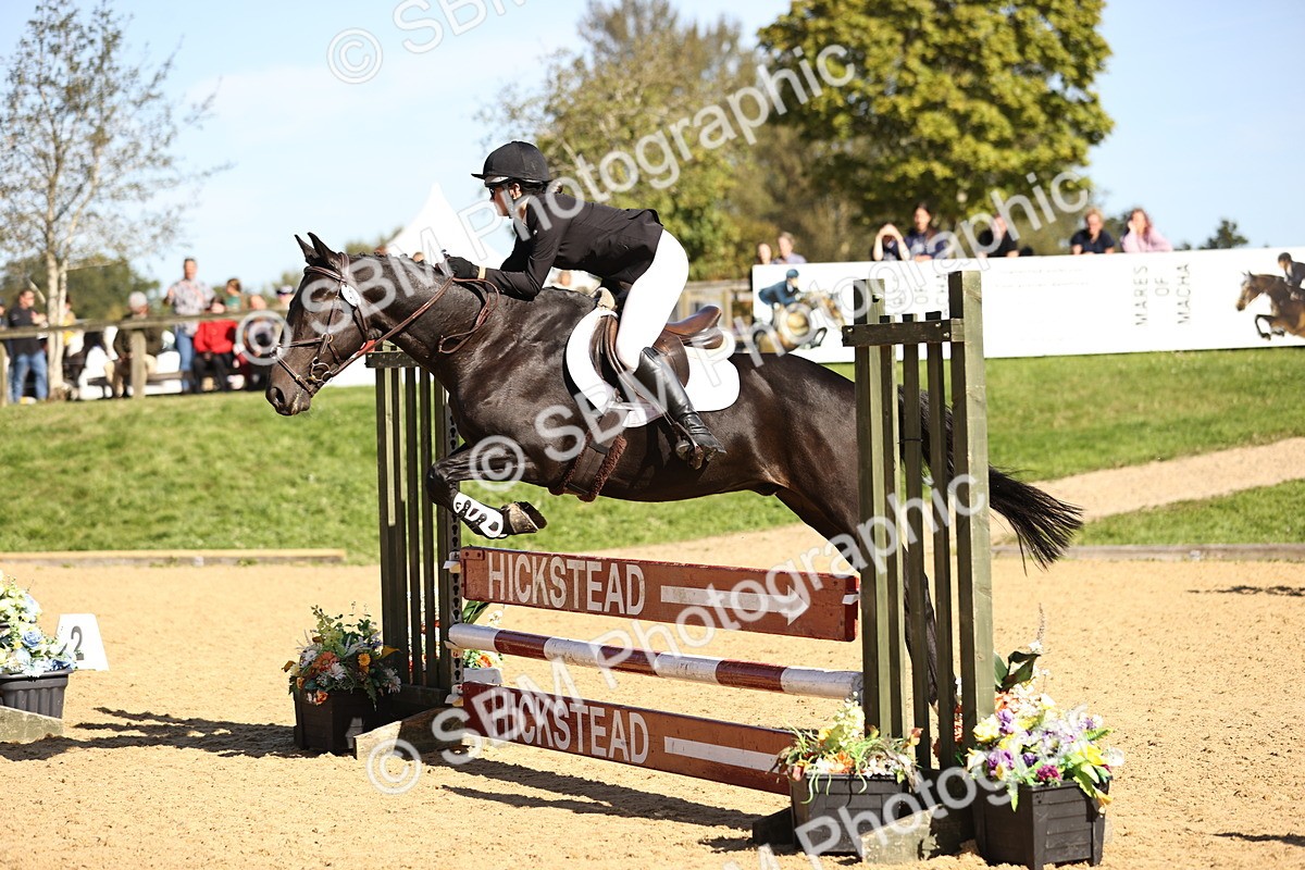 SBM_38366 - J39 - Senior 85cm Championship