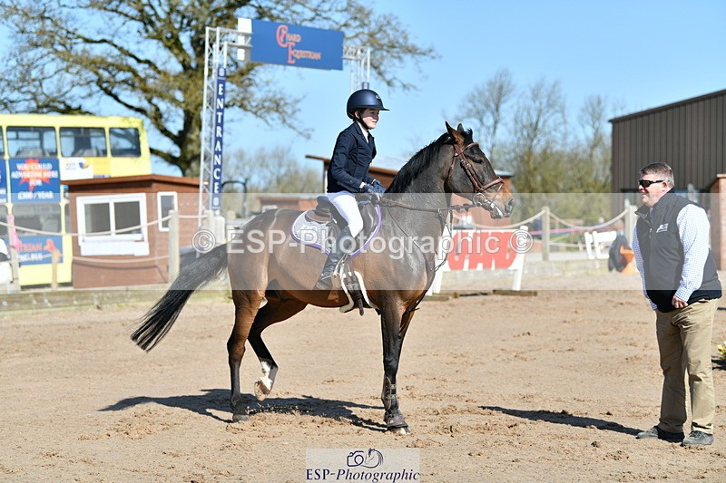 240420A-102640-10126 - Cls 47, Ponies Major 1.20m