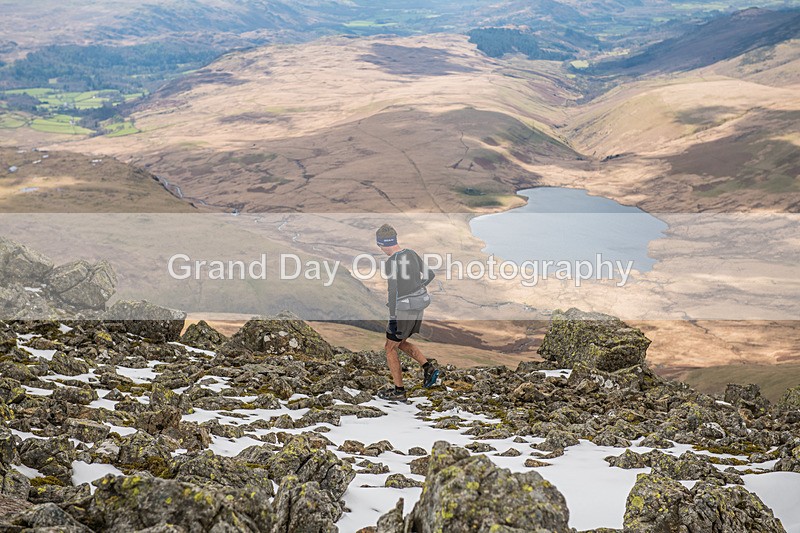 Eskdale Elevation-253 - Eskdale Elevation Fell Race Saturday 15th April 2023