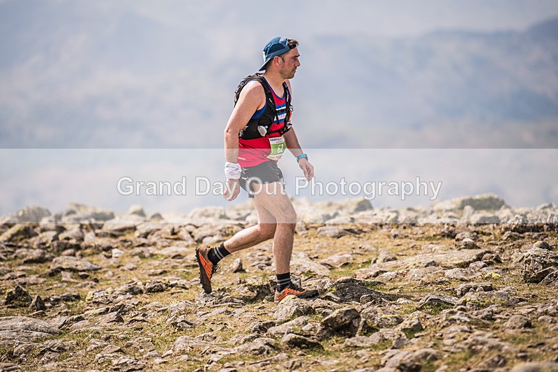 Fairfield-797 - Fairfield Horseshoe Fell Race Saturday 11th May 2024