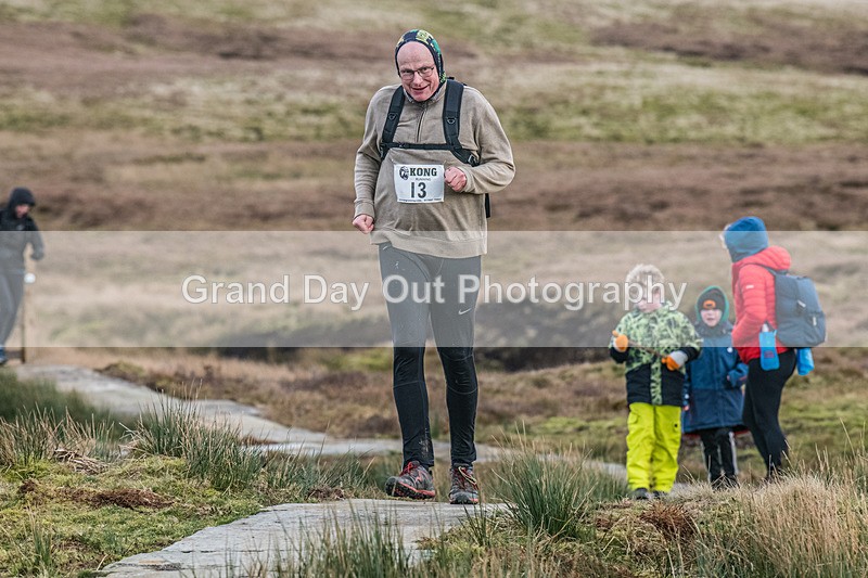 Nine Standards-912 - Nine Standards Fell Race Thursday 1st January 2026