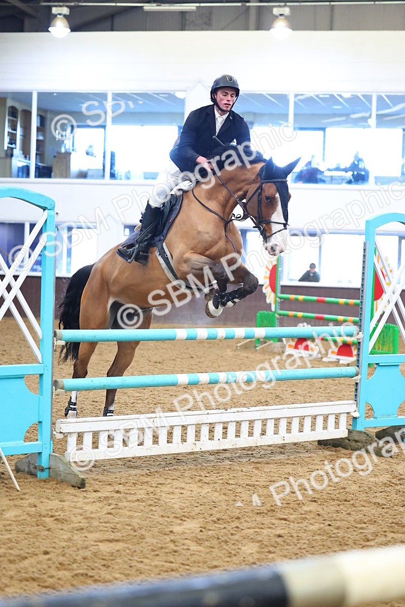 SBM_001096 - Class 4 - Senior Newcomers - 1.10m