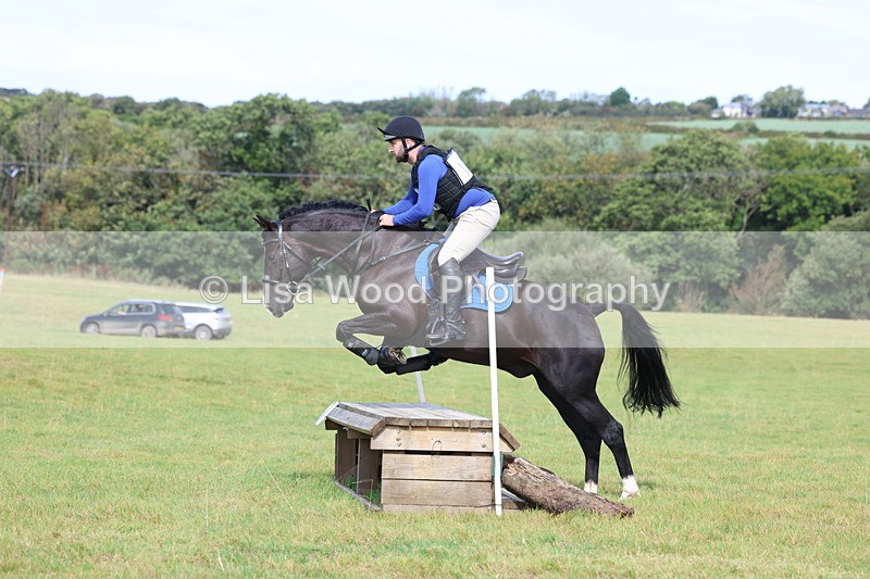 3E7A6505 - Class 1: Trebudannon Open: Pheasant Feeder