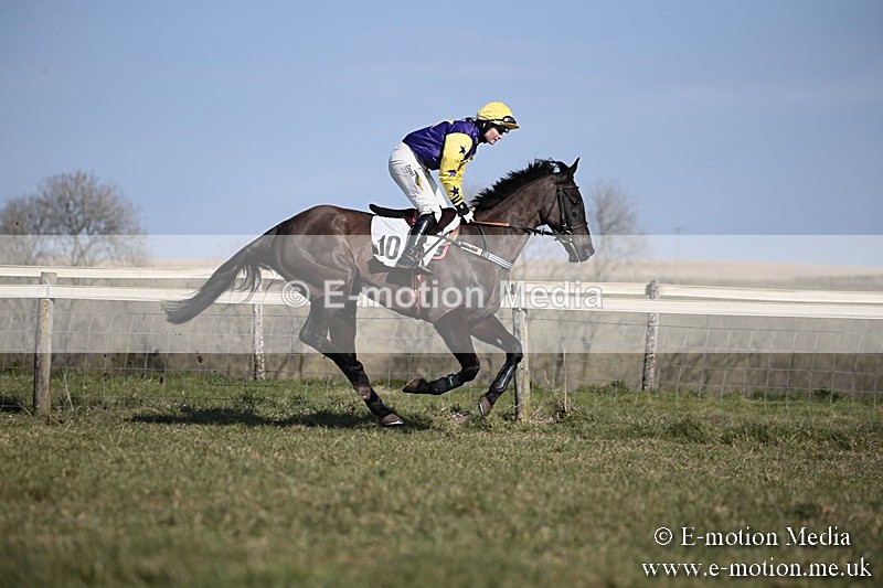 PtP 240218 210 - Vine & Craven Hunt Point-to-Point Barbury racecourse 24/02/18