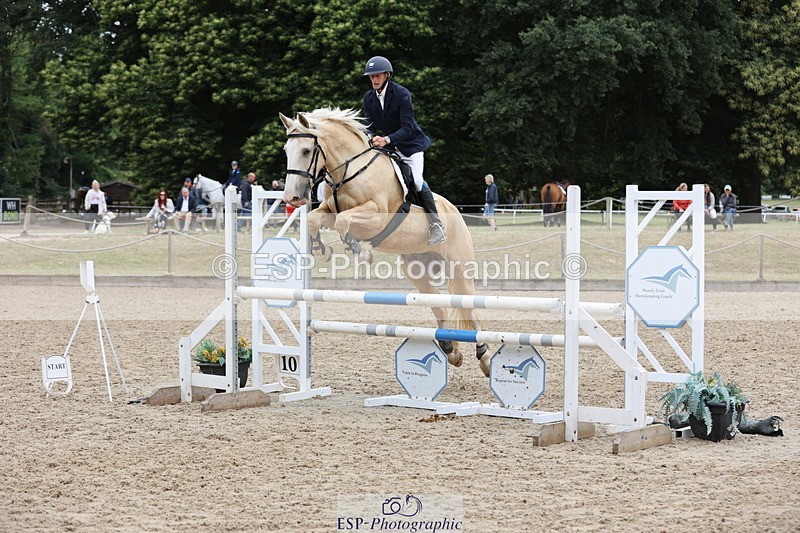 250705A-130022-14336 - Cls 35 95cm Amateur Quali