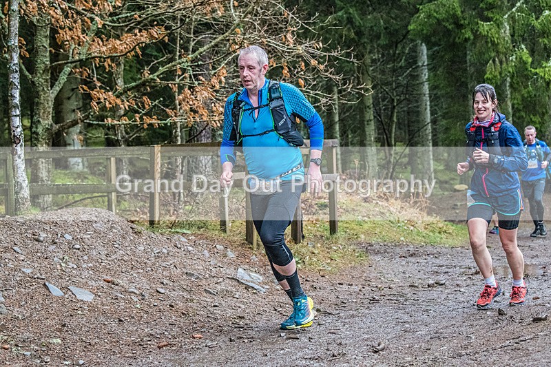 Glentress 21  10K-360 - High Terrain Events Glentress 21 & 10K Trail Runs Saturday 18th February 2023