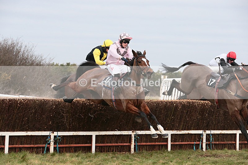 PtP 060119 160 - Larkhill Racing Club - Point-to-Point- 06/01/2019