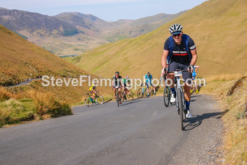 103016 - Newlands Pass 10.00-11.00