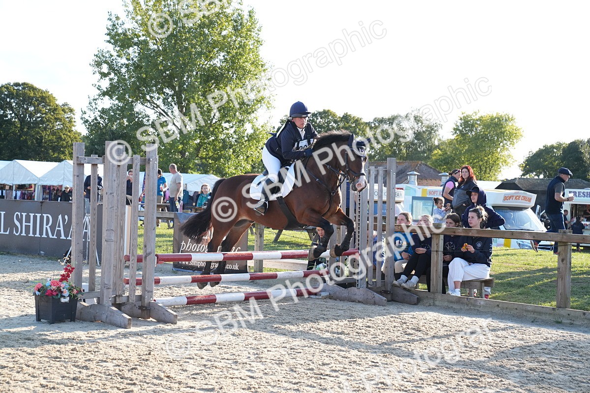 SBM_29912 - J44 - Super Speedy Scurry Open - 70cm