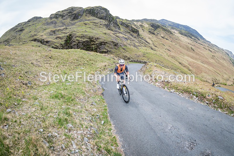 120100 - Hardknott Pass Camera 2 12.00-13.00