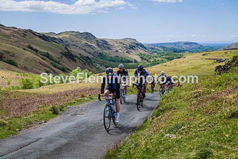 134215 - Hardknott Pass Camera 1 13.00-14.00