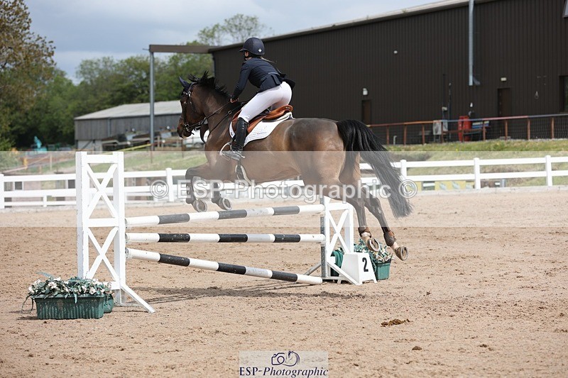 250508-121743-01934 - Cls 7 Snr Discovery and 1m Open