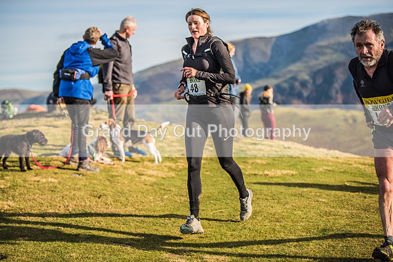 Sale Fell-515 - Sale Fell Race Saturday 25th November 2023