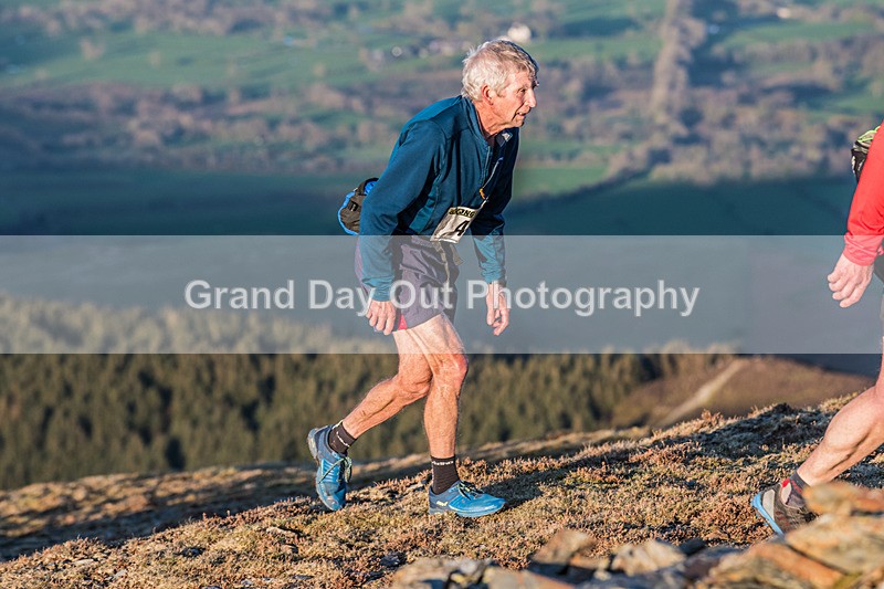 Grisedale-396 - Grisedale Grind Fell Race Wednesday 17th April 2024