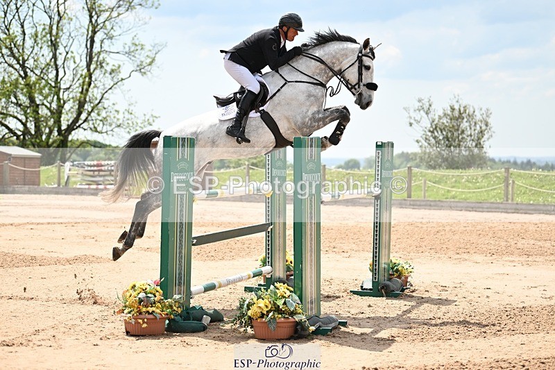 250509-133907-07437 - Cls 15 Talent Seeker inc 7yr old - 1.30pm break to End