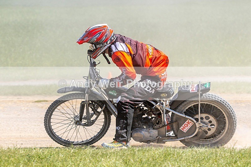 250517-R7-9B3A7189 - Ride & Skid It. Speedway Experience Day 17th May 2025