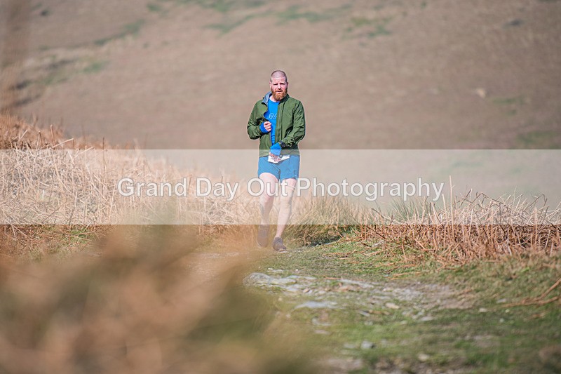 Black Combe-1214 - Black Combe Fell Race Saturday 9th March 2024