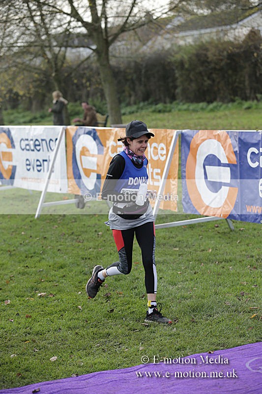 CAD5 171119-1122 - Sutton Benger 5 mile Flyer – 17th Nov 2019