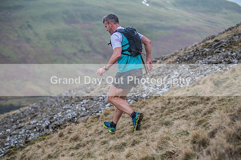 Barbondale-796 - Kendal Winter League Barbondale Junior & Senior Fell Races Sunday 11th February 2024
