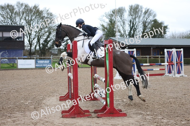 20260207-0455Cherwell 7th Feb 2026 Combined Training - Class 4 - 90cm