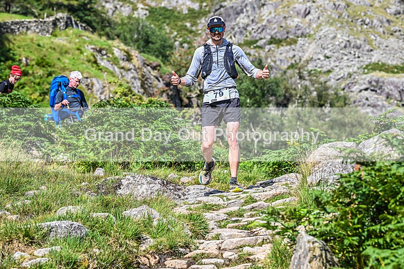Scafell Pike-357 - Fellside Events Scafell Pike Trail Marathon Sunday 23rd August 2026