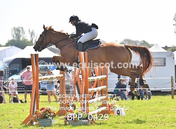 BPP_0429 - CLASS 2 RHS Classic Championship Qualifier